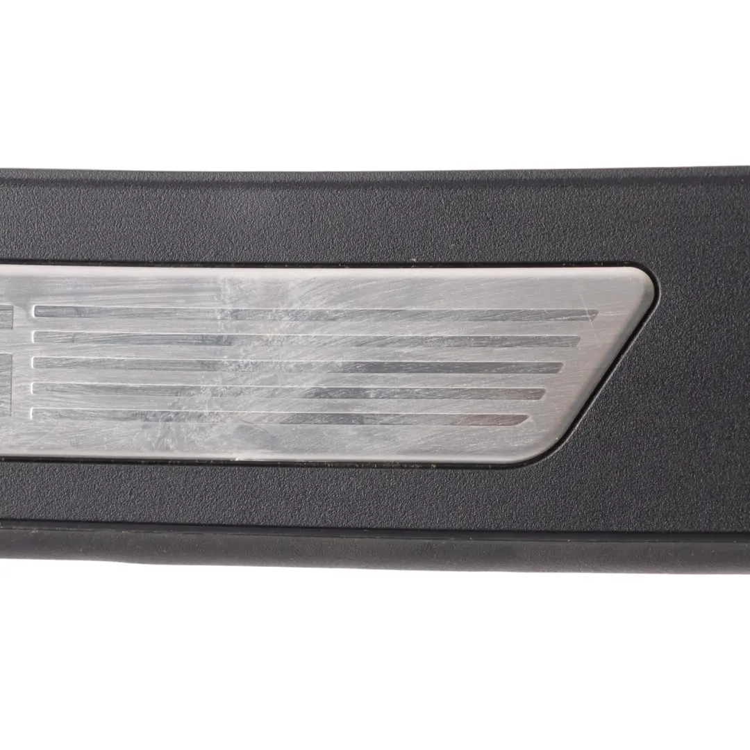 BMW F10 F11 M-Sport M5 Entrance Cover Trim Panel Rear Left Strip N/S - SKU 8050047 - Part number 8050047