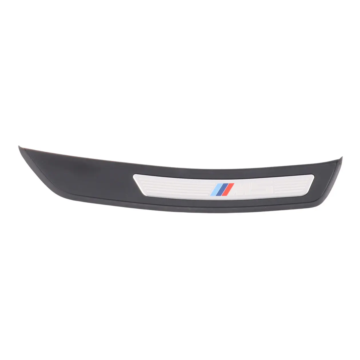 BMW F10 M5 Entrance Door Sill Trim Strip Panel M Sport Rear Right O/S 8050048