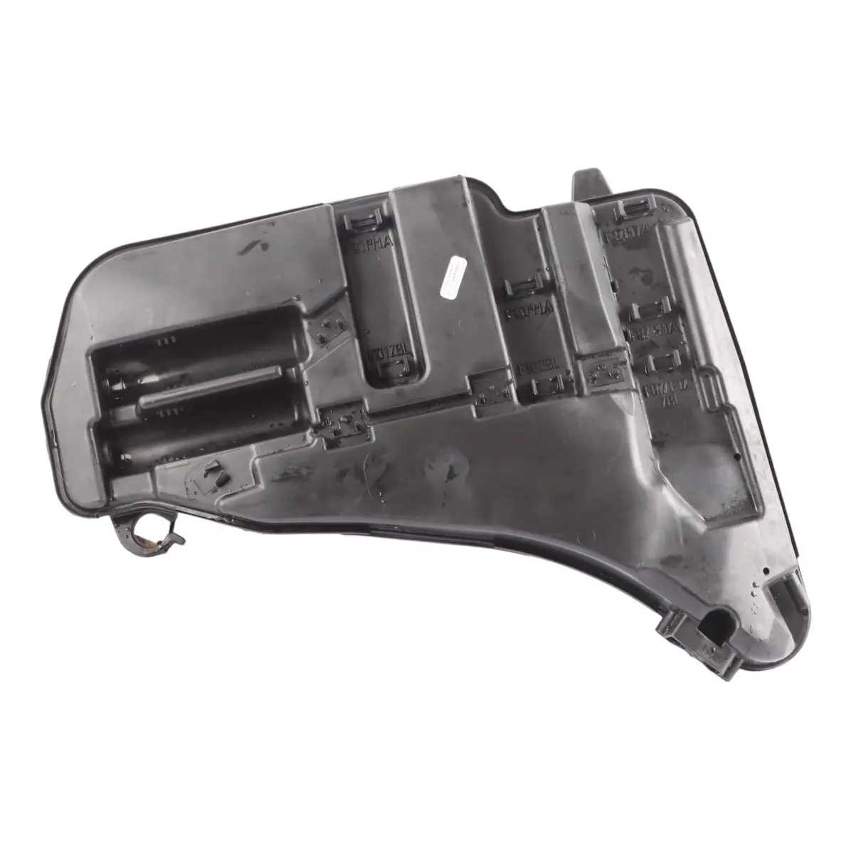 BMW F10 M5 Washer Tank Fluid Cleaning Reservoir Container Bottle 8050440