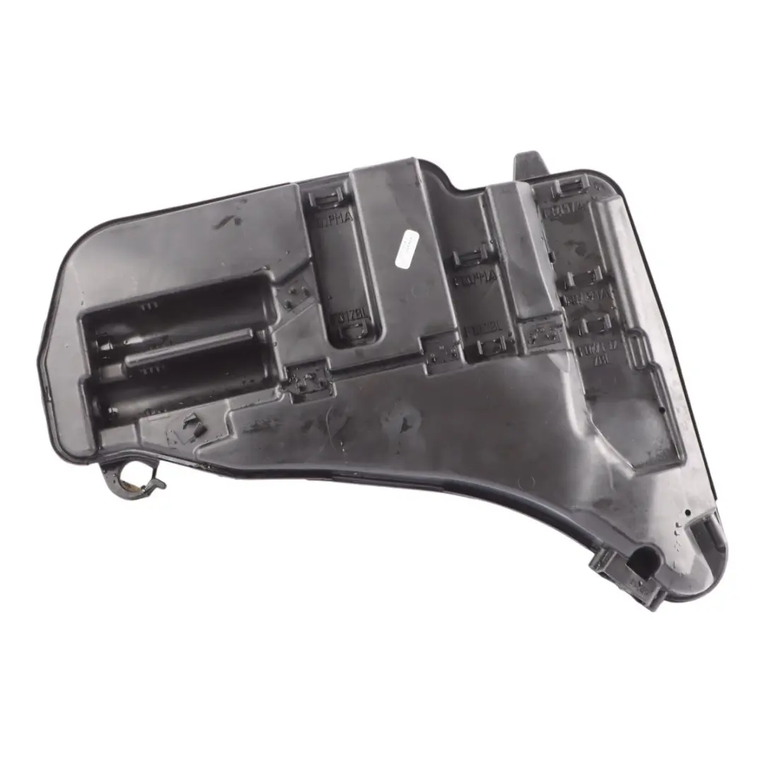 Washer Tank Fluid Cleaning Reservoir Container Bottle to BMW F10 M5 with Part number 8050440 BMW F10 M5 Washer Tank Fluid Cleaning Reservoir Container Bottle - SKU 8050440-1 - Part number 8050440