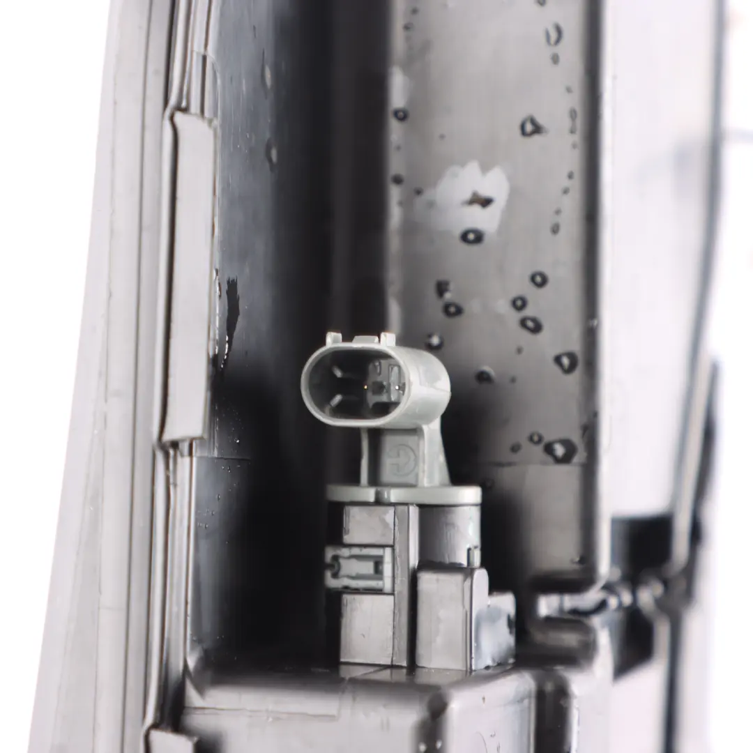 Washer Tank Fluid Cleaning Reservoir Container Bottle to BMW F10 M5 with Part number 8050440 BMW F10 M5 Washer Tank Fluid Cleaning Reservoir Container Bottle - SKU 8050440-1 - Part number 8050440