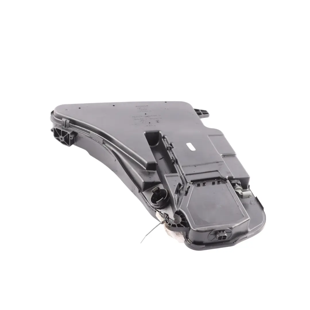 Washer Tank Fluid Cleaning Reservoir Container Bottle to BMW F10 M5 with Part number 8050440 BMW F10 M5 Washer Tank Fluid Cleaning Reservoir Container Bottle - SKU 8050440-1 - Part number 8050440