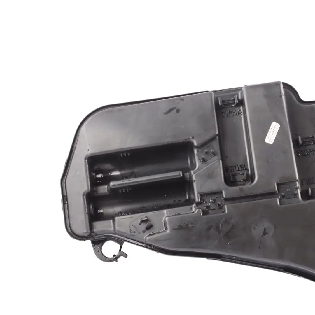 BMW F10 M5 Washer Tank Fluid Cleaning Reservoir Container Bottle - SKU 8050440-1 - Part number 8050440