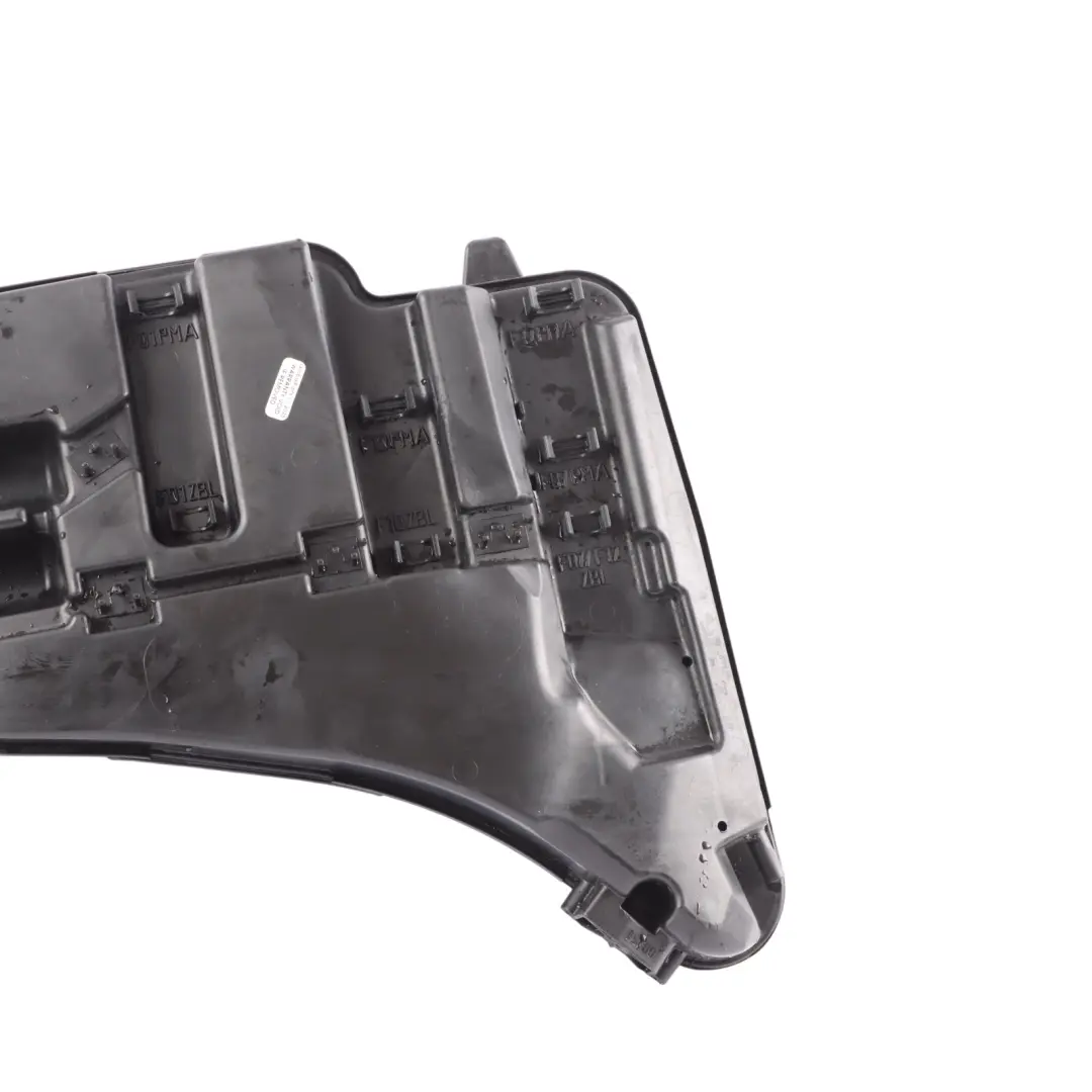 BMW F10 M5 Washer Tank Fluid Cleaning Reservoir Container Bottle - SKU 8050440-1 - Part number 8050440