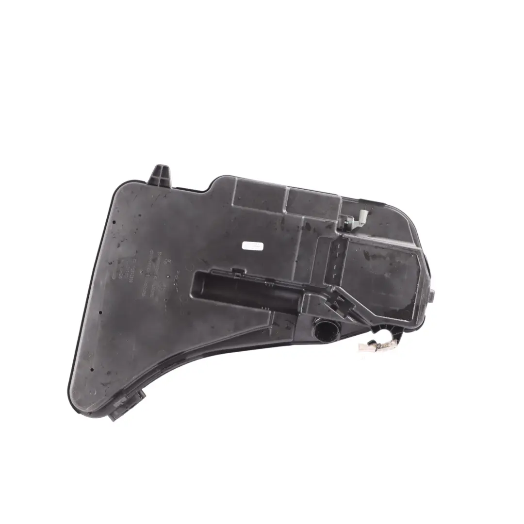 Washer Tank Fluid Cleaning Reservoir Container Bottle to BMW F10 M5 with Part number 8050440 BMW F10 M5 Washer Tank Fluid Cleaning Reservoir Container Bottle - SKU 8050440-1 - Part number 8050440