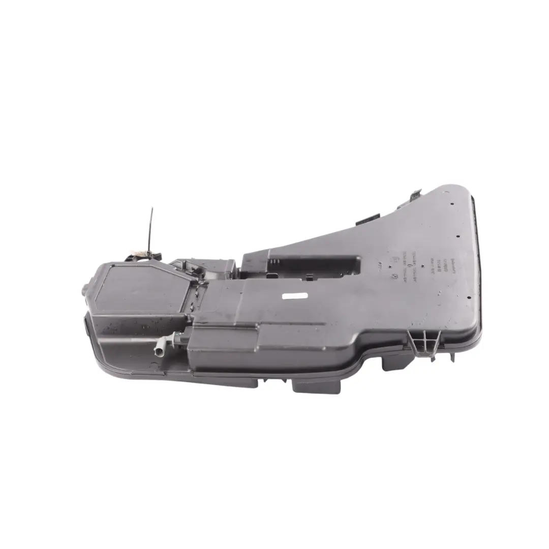 BMW F10 M5 Washer Tank Fluid Cleaning Reservoir Container Bottle - SKU 8050440-1 - Part number 8050440