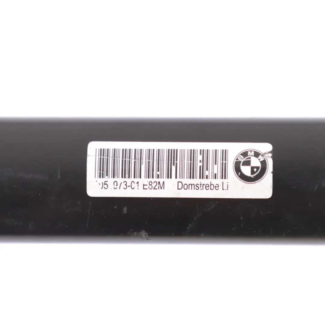 Suspension Dome Strut Brace Spring Front Left N/S to BMW E82 M Coupe X1 E84 with Part number 8051973 BMW E82 M Coupe X1 E84 Suspension Dome Strut Brace Spring Front Left N/S - SKU 8051973 - Part number 8051973