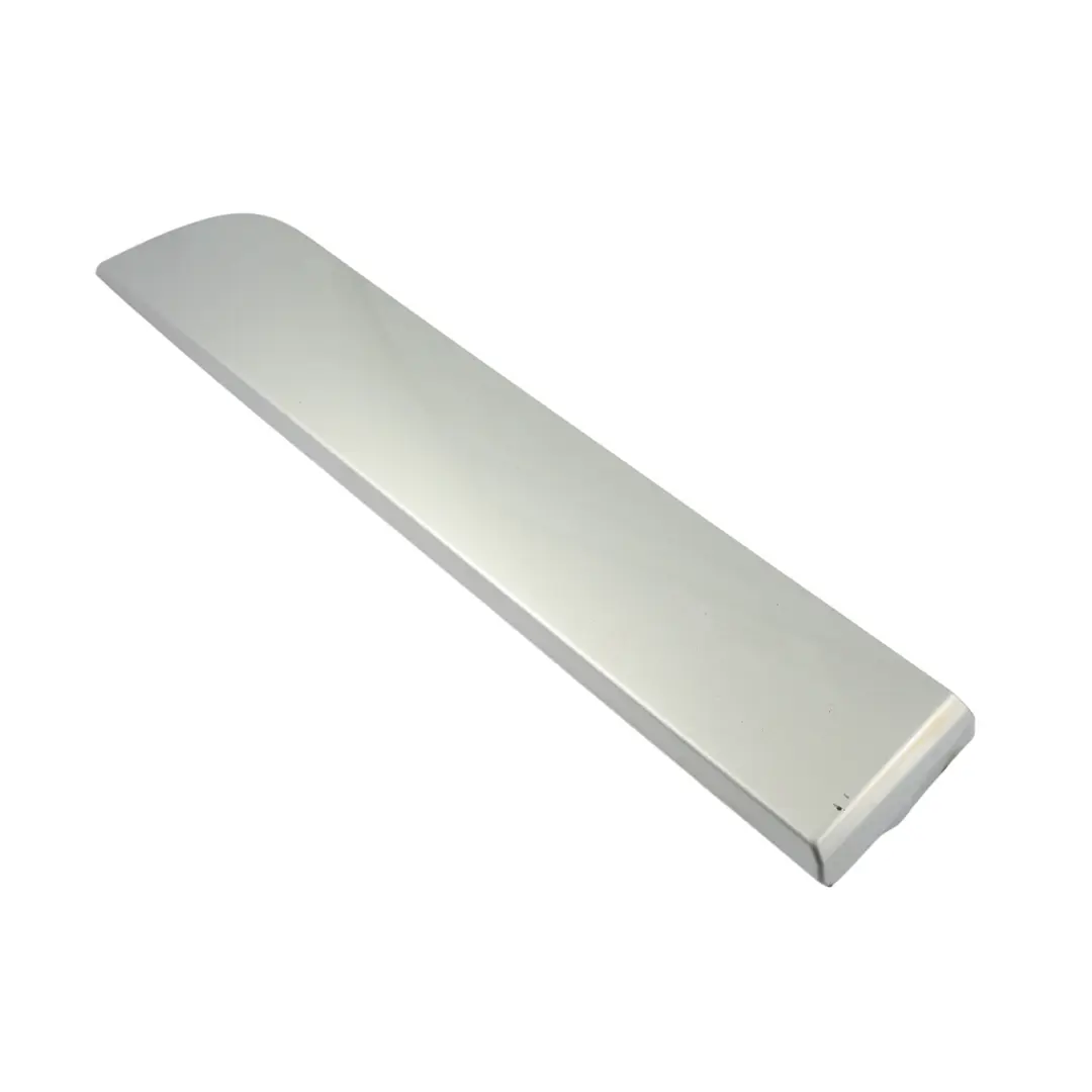 BMW F25 M Sport Baguette Porte Arrière Gauche Couleur Titansilber Metallic 354 - SKU 8052083-TS - Numéro de pièce 8052083