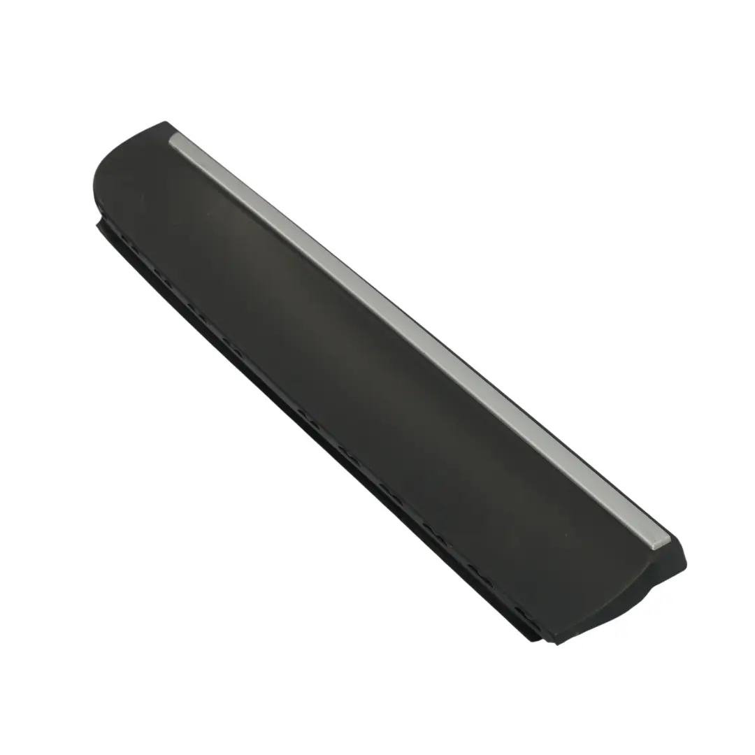 Baguette Porte Arrière Droite Conducteur Apprêtée pour BMW X3 F25 M Sport à propos du numéro de pièce 8052084 BMW X3 F25 M Sport Baguette Porte Arrière Droite Conducteur Apprêtée - SKU 8052084-PRIM1 - Numéro de pièce 8052084