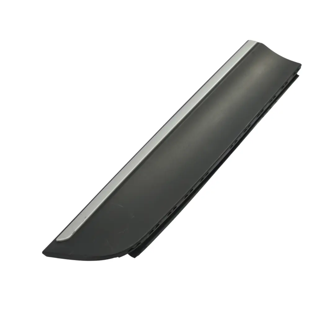 Baguette Porte Arrière Droite Conducteur Apprêtée pour BMW X3 F25 M Sport à propos du numéro de pièce 8052084 BMW X3 F25 M Sport Baguette Porte Arrière Droite Conducteur Apprêtée - SKU 8052084-PRIM1 - Numéro de pièce 8052084