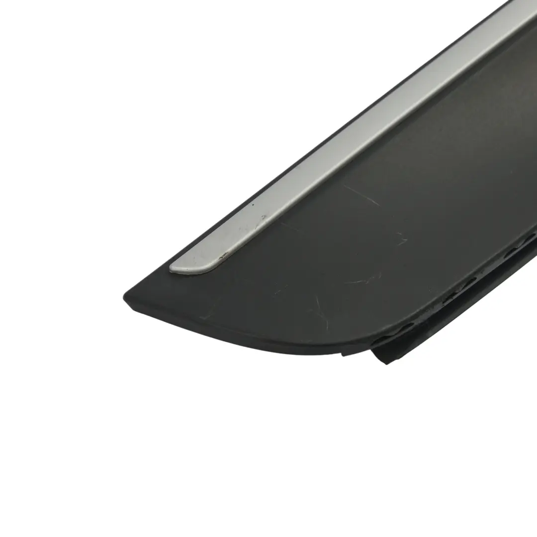 BMW X3 F25 Striscia Porta M Sport Posteriore Destra Primerizzata - SKU 8052084-PRIM1 - Numero di parte 8052084