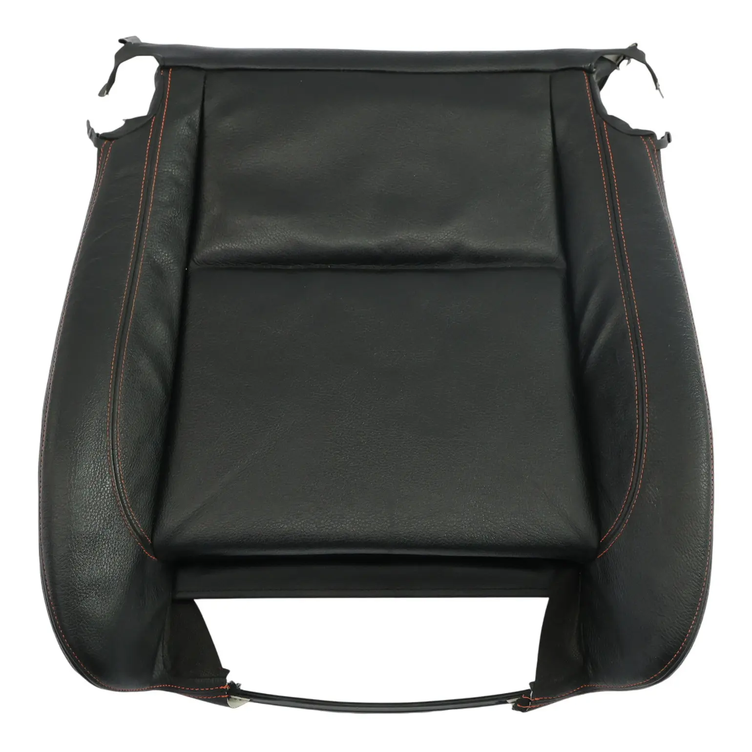 BMW E82 M Coupe Front Seat Base Cover Cushion Heated Left Right N/O/S