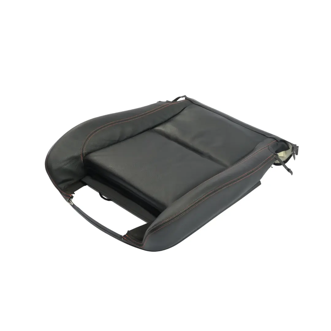 Siedzisko Fotela Przedniego Sport Grzane Skóra Lewa Prawa do BMW E82 M Coupe o numerze 8052238 BMW E82 M Coupe Siedzisko Fotela Przedniego Sport Grzane Skóra Lewa Prawa - SKU 8052238 - Numer Części 8052238