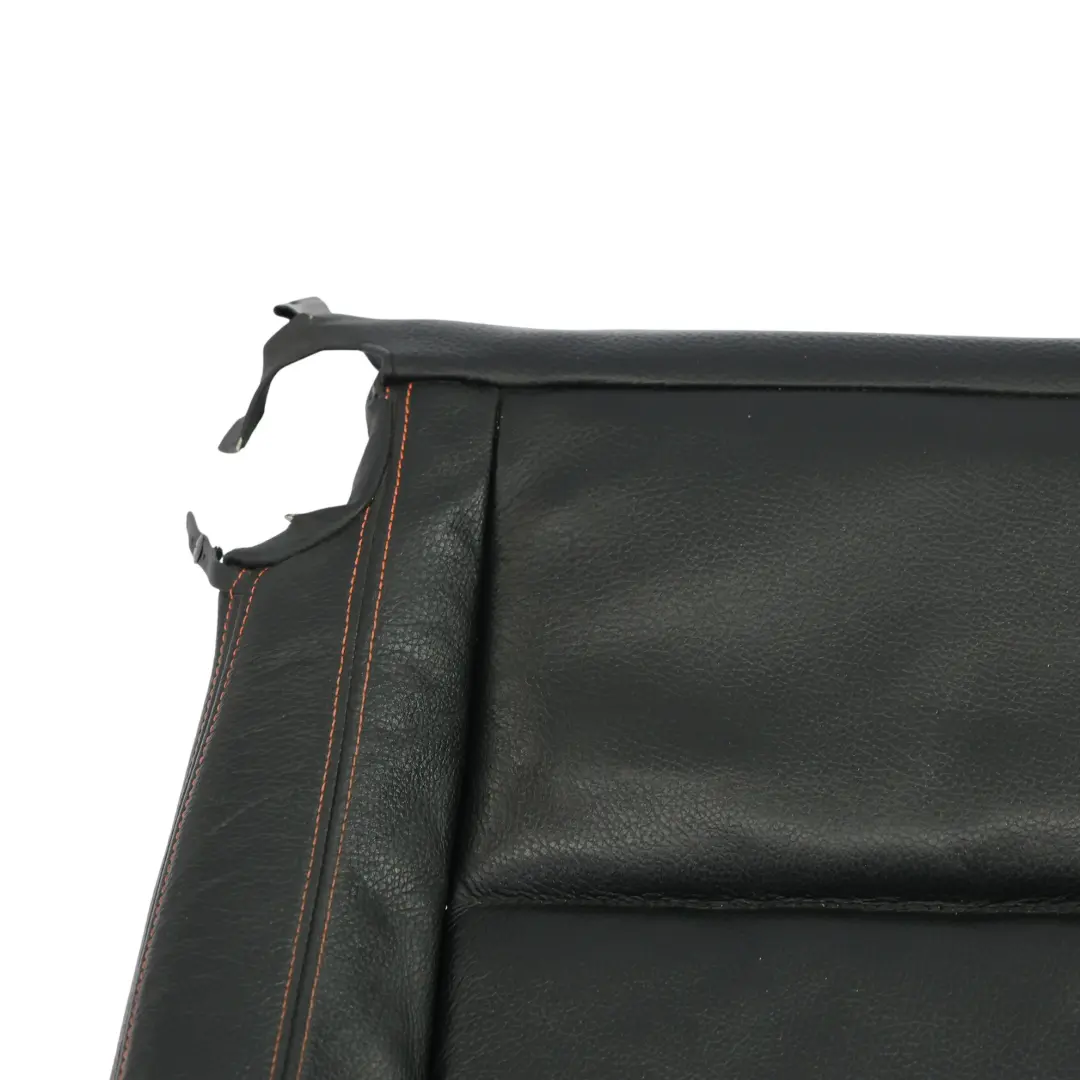 BMW E82 M Coupé Sedile Anteriore Base Coperta Cuscino Riscaldato Sinistra Destra - SKU 8052238 - Numero di parte 8052238