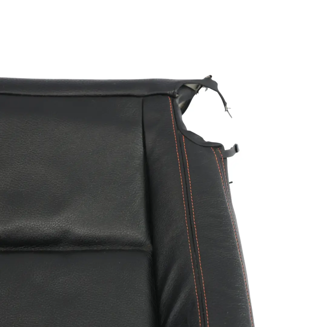 BMW E82 M Coupe Asiento Delantero Base Cojín Calefactado Izquierda Derecha - SKU 8052238 - Número de pieza 8052238