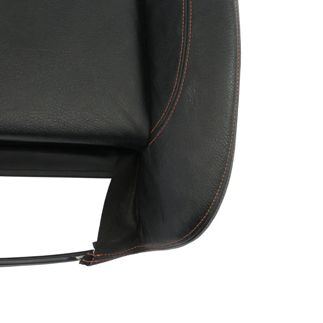 Asiento Delantero Base Cojín Calefactado Izquierda Derecha para BMW E82 M Coupe con número de pieza 8052238 BMW E82 M Coupe Asiento Delantero Base Cojín Calefactado Izquierda Derecha - SKU 8052238 - Número de pieza 8052238