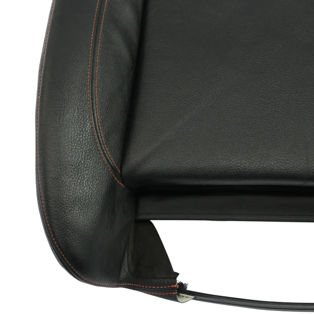 Siedzisko Fotela Przedniego Sport Grzane Skóra Lewa Prawa do BMW E82 M Coupe o numerze 8052238 BMW E82 M Coupe Siedzisko Fotela Przedniego Sport Grzane Skóra Lewa Prawa - SKU 8052238 - Numer Części 8052238