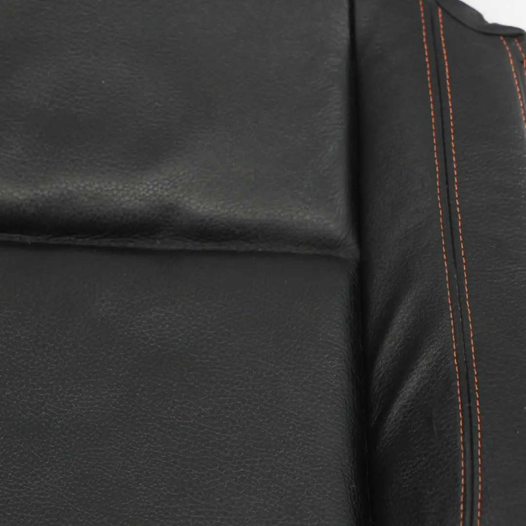 BMW E82 M Coupe Asiento Delantero Base Cojín Calefactado Izquierda Derecha - SKU 8052238 - Número de pieza 8052238