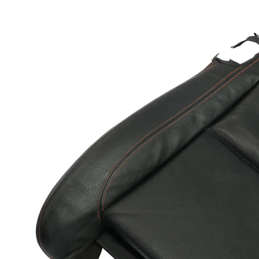 Vordersitz Basis Abdeckung Kissen Beheizt Links Rechts für BMW E82 M Coupe mit Teilenummer 8052238 BMW E82 M Coupe Vordersitz Basis Abdeckung Kissen Beheizt Links Rechts - SKU 8052238 - Teilenummer 8052238