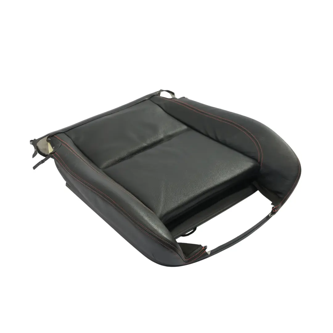 BMW E82 M Coupe Asiento Delantero Base Cojín Calefactado Izquierda Derecha - SKU 8052238 - Número de pieza 8052238