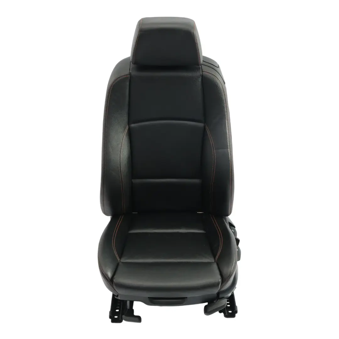 Vorder Sitz Sport Beheizt Leder Schwarz Links für BMW E82 M Coupe mit Teilenummer 8052241 BMW E82 M Coupe Vorder Sitz Sport Beheizt Leder Schwarz Links - SKU 8052241-1 - Teilenummer 8052241