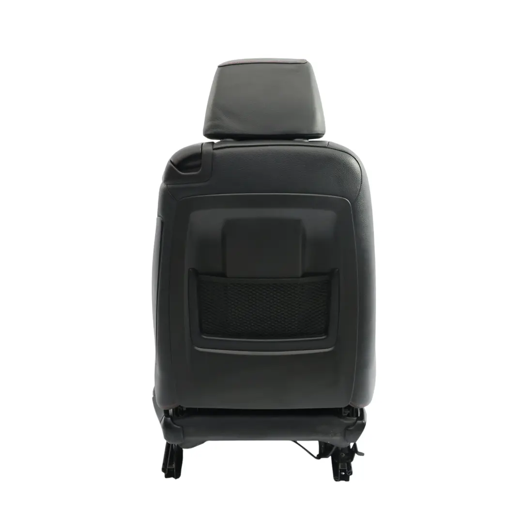 Vorder Sitz Sport Beheizt Leder Schwarz Links für BMW E82 M Coupe mit Teilenummer 8052241 BMW E82 M Coupe Vorder Sitz Sport Beheizt Leder Schwarz Links - SKU 8052241-1 - Teilenummer 8052241