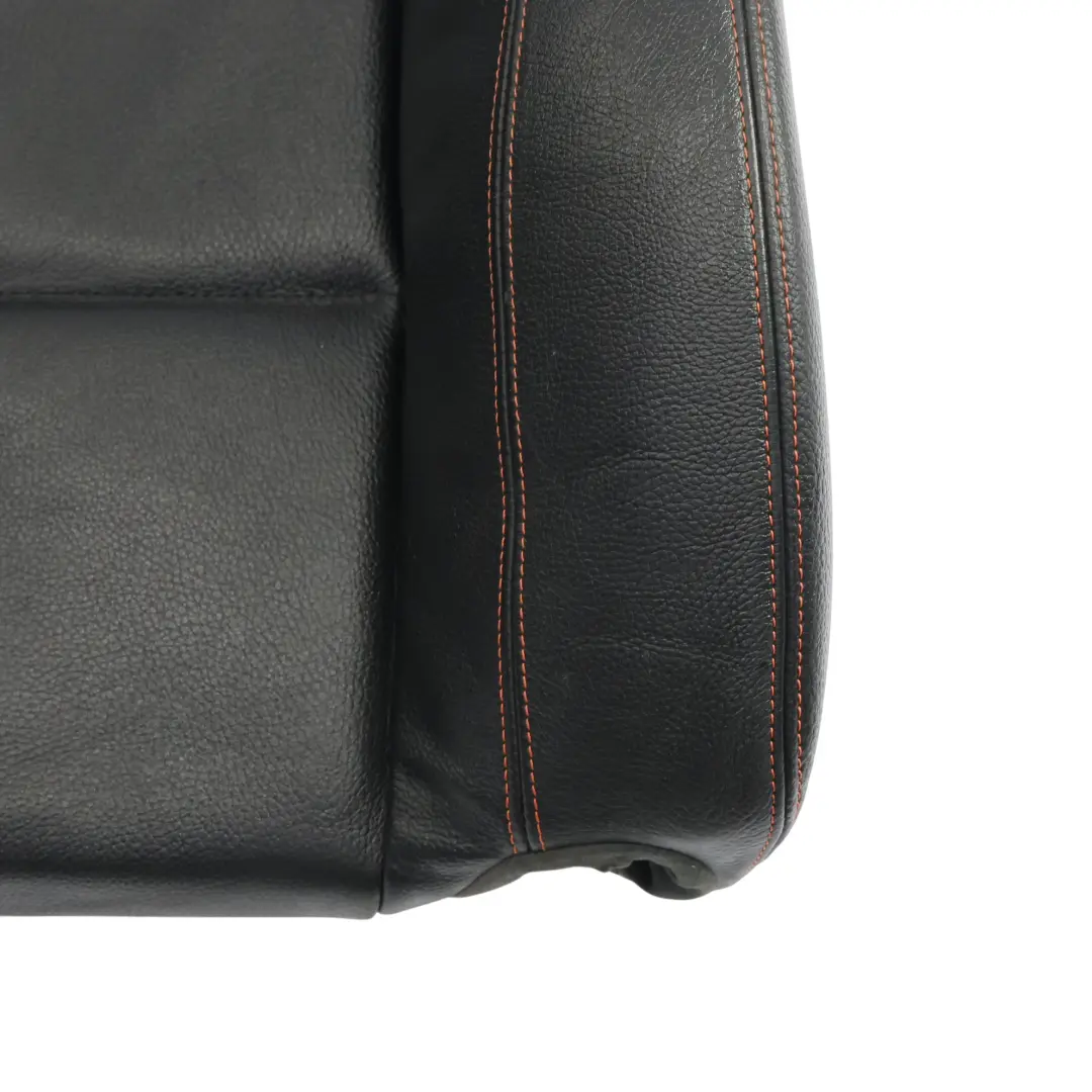 Coupé Sedile Anteriore Riscaldato Schienale Schienale Nero Destro per BMW E82 M con numero di parte 8052242 BMW E82 M Coupé Sedile Anteriore Riscaldato Schienale Schienale Nero Destro - SKU 8052242 - Numero di parte 8052242