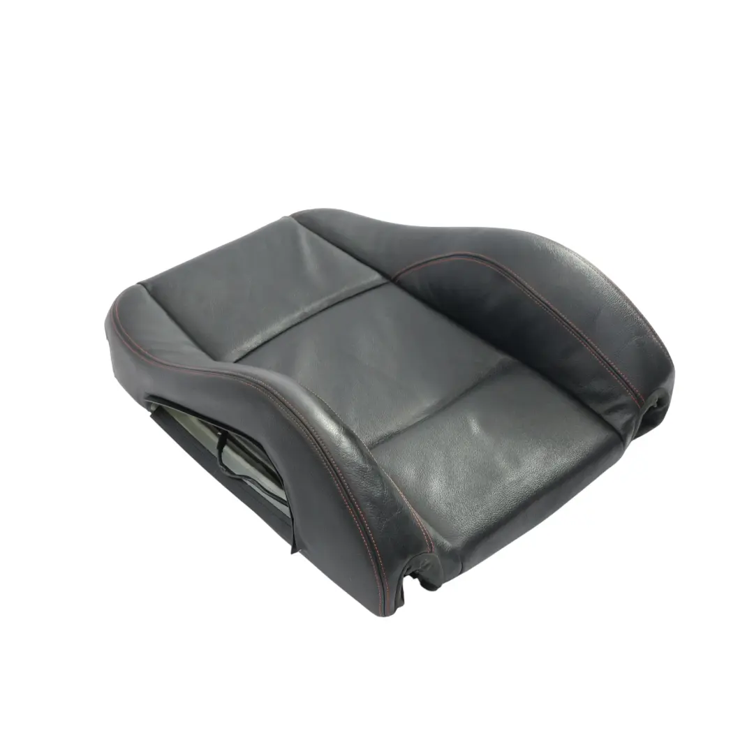 Coupé Sedile Anteriore Riscaldato Schienale Schienale Nero Destro per BMW E82 M con numero di parte 8052242 BMW E82 M Coupé Sedile Anteriore Riscaldato Schienale Schienale Nero Destro - SKU 8052242 - Numero di parte 8052242