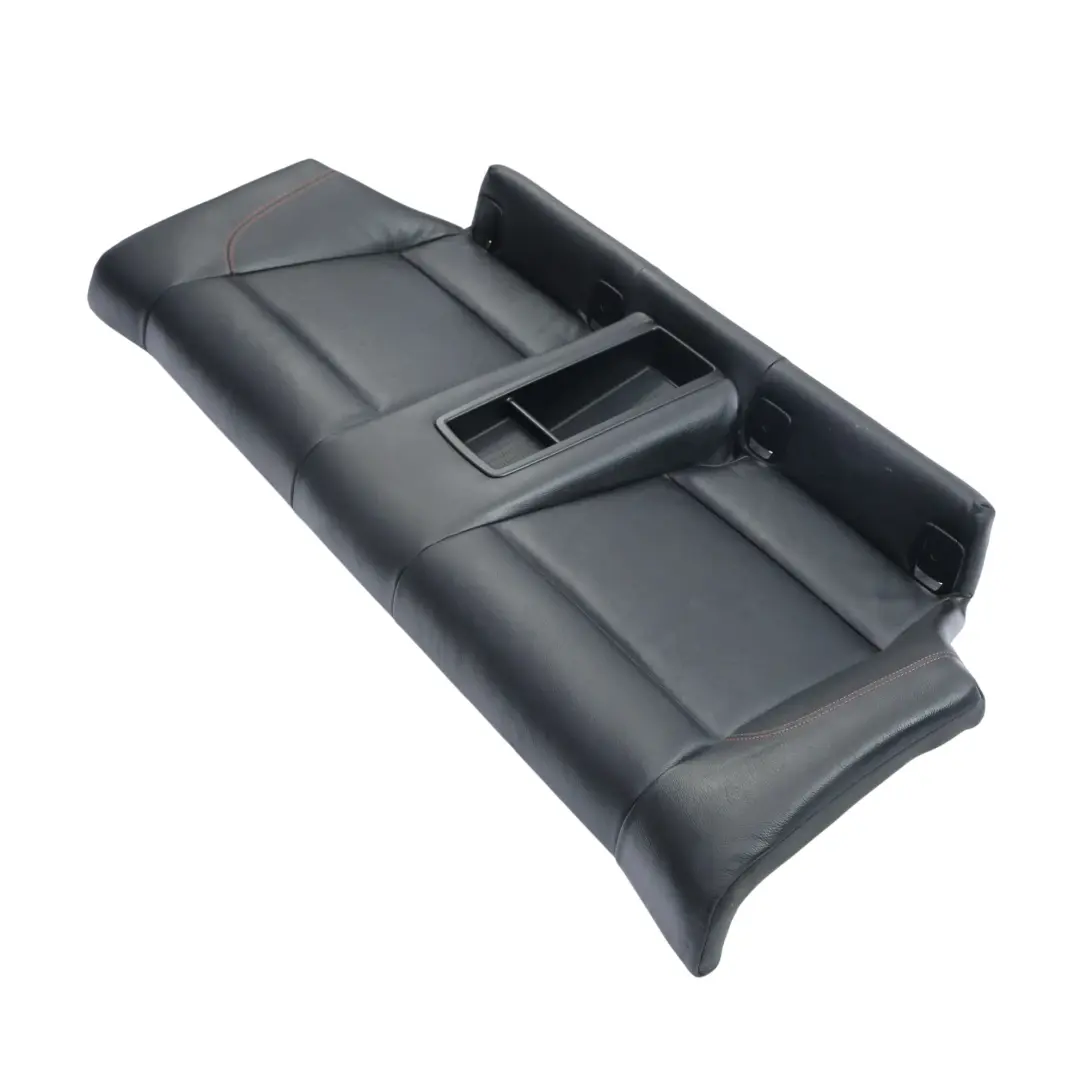 Coupé Sedile Posteriore Divano Panca Rivestimento Interno Boston Nero per BMW E82 M con numero di parte 8052266 BMW E82 M Coupé Sedile Posteriore Divano Panca Rivestimento Interno Boston Nero - SKU 8052266 - Numero di parte 8052266