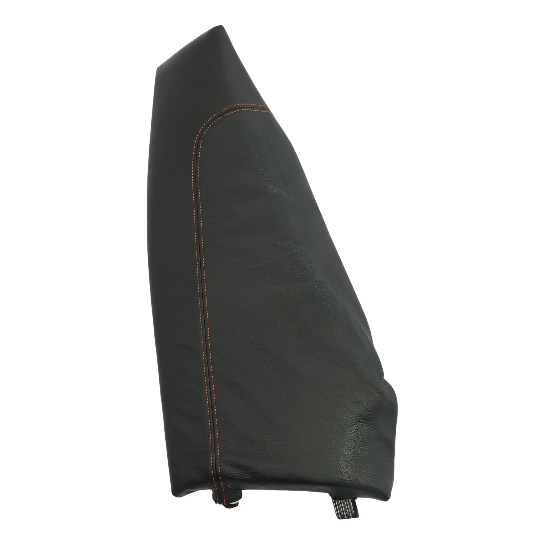 BMW E82 Panel De Acabado Trasero Cuero Izquierdo Negro 8052286