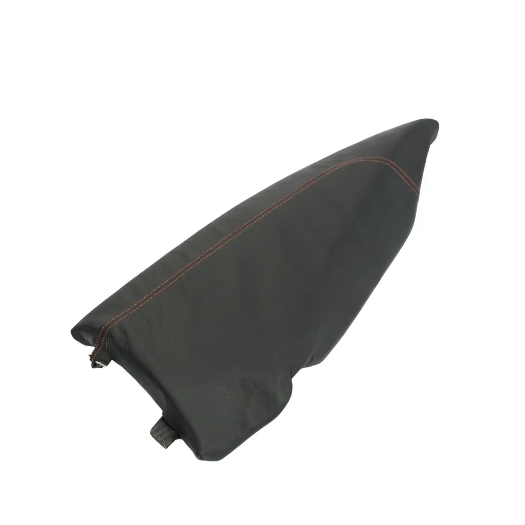 Pannello Di Finitura Posteriore In Pelle Sinistra Nero per BMW E82 con numero di parte 8052286 BMW E82 Pannello Di Finitura Posteriore In Pelle Sinistra Nero - SKU 8052286 - Numero di parte 8052286