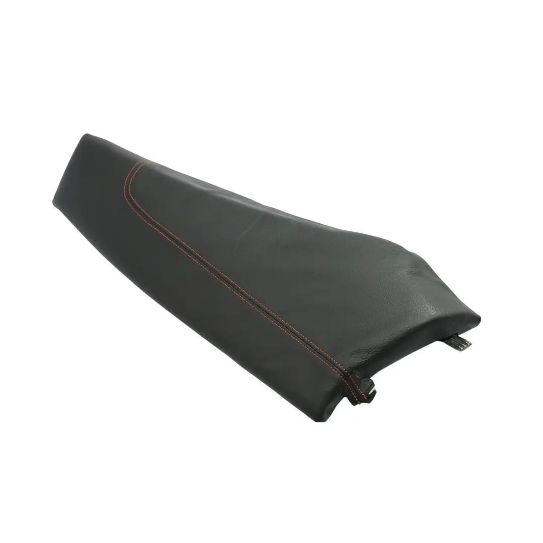 Panneau De Finition Latéral Arrière Gauche Cuir Noir pour BMW E82 à propos du numéro de pièce 8052286 BMW E82 Panneau De Finition Latéral Arrière Gauche Cuir Noir - SKU 8052286 - Numéro de pièce 8052286