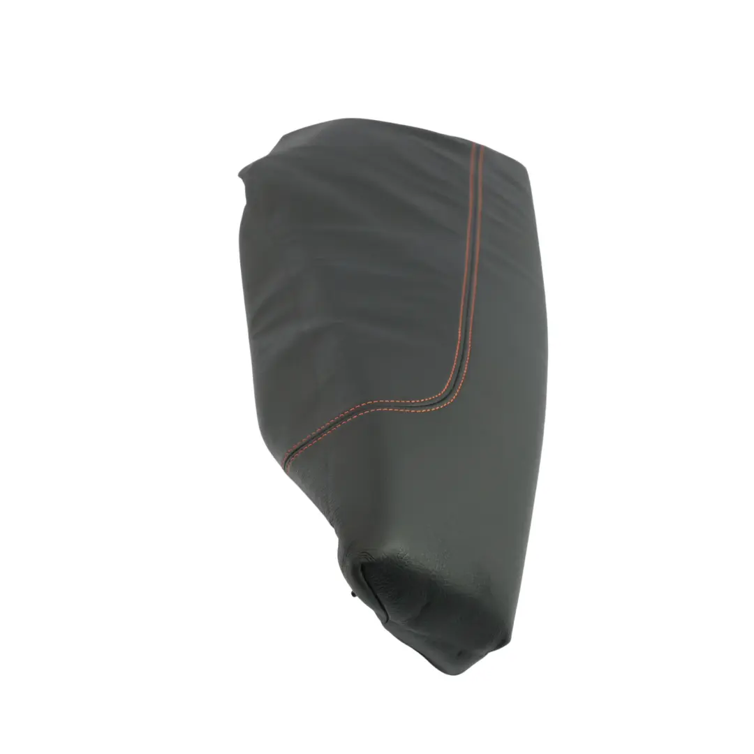 Panneau De Finition Latéral Arrière Gauche Cuir Noir pour BMW E82 à propos du numéro de pièce 8052286 BMW E82 Panneau De Finition Latéral Arrière Gauche Cuir Noir - SKU 8052286 - Numéro de pièce 8052286