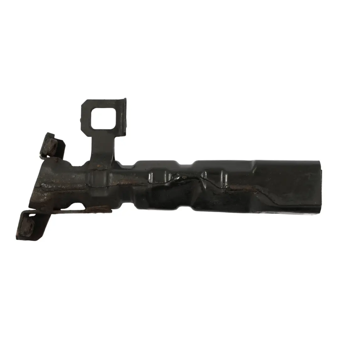 BMW E92 E93 LCI Front Stoßstange Deformations Element Links Seite - SKU 8053831 - Teilenummer 8053831