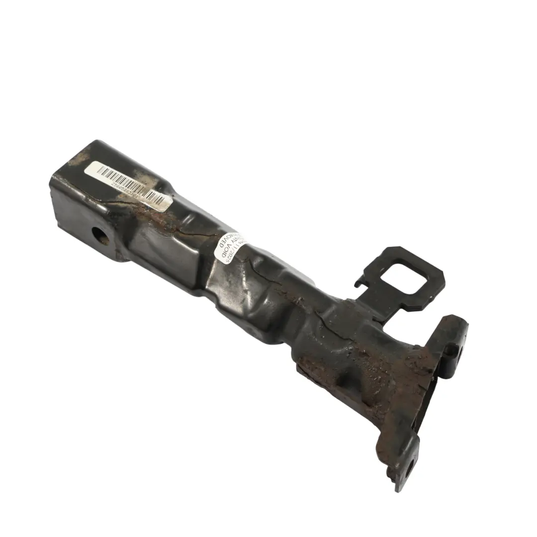 BMW E92 E93 LCI Elemento Deformación Del Parachoques Delantero Izquierdo - SKU 8053831 - Número de pieza 8053831