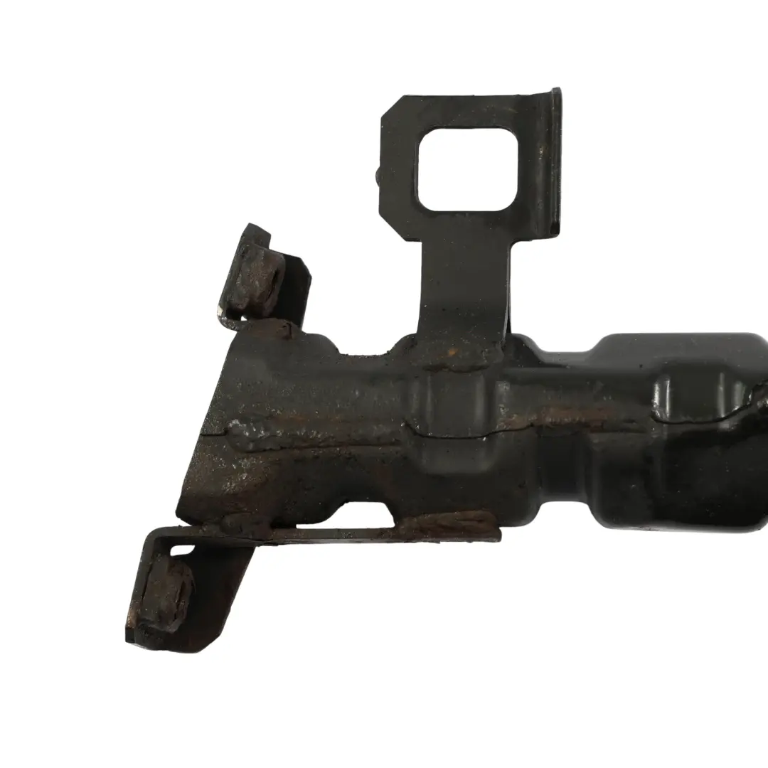 BMW E92 E93 LCI Elément De Déformation Du Pare-Chocs Avant Côté Gauche - SKU 8053831 - Numéro de pièce 8053831