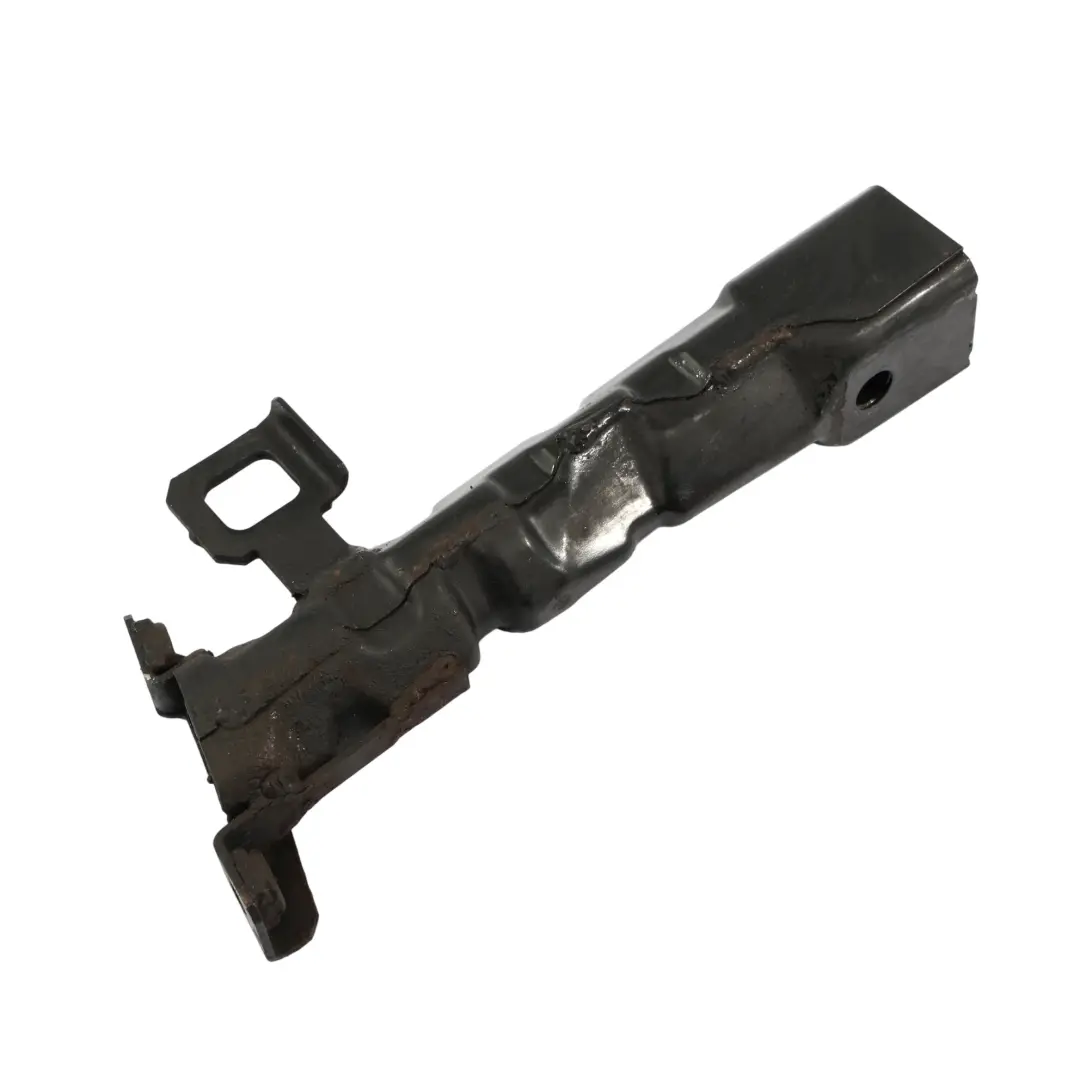 Deformación Del Parachoques Delantero Izquierdo para BMW E92 E93 LCI Elemento con número de pieza 8053831 BMW E92 E93 LCI Elemento Deformación Del Parachoques Delantero Izquierdo - SKU 8053831 - Número de pieza 8053831