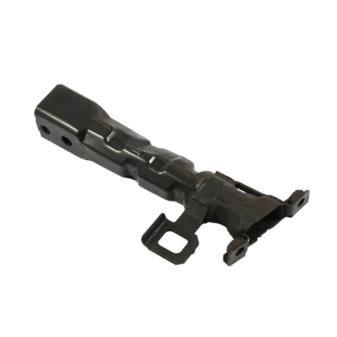 BMW E92 E93 LCI Front Stoßstange Deformations Element Links Seite - SKU 8053831 - Teilenummer 8053831