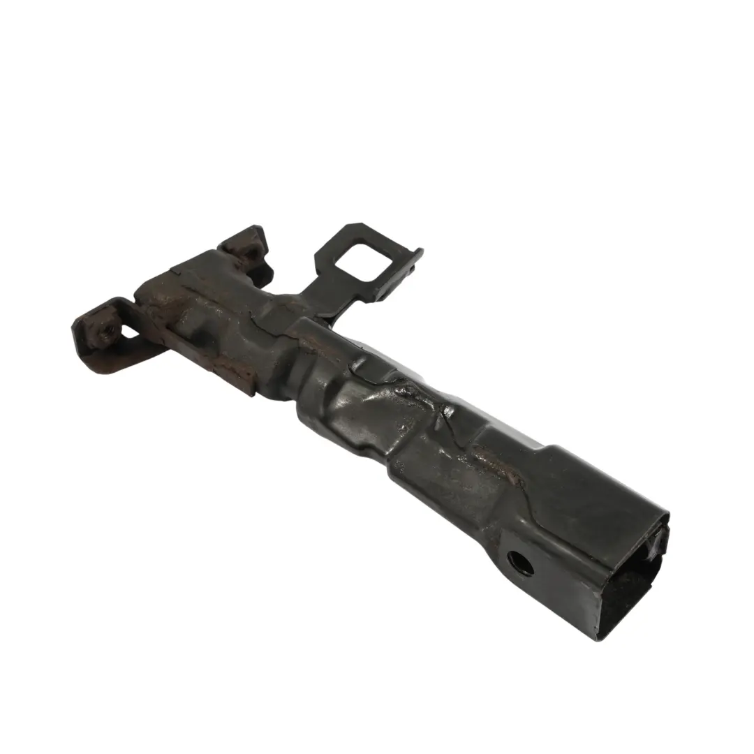 BMW E92 E93 LCI Front Stoßstange Deformations Element Links Seite - SKU 8053831 - Teilenummer 8053831