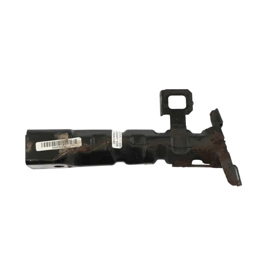 Sterfa Zgniotu Zderzaka Przód Przedniego Lewa do BMW E92 E93 LCI o numerze 8053831 BMW E92 E93 LCI Sterfa Zgniotu Zderzaka Przód Przedniego Lewa - SKU 8053831 - Numer Części 8053831