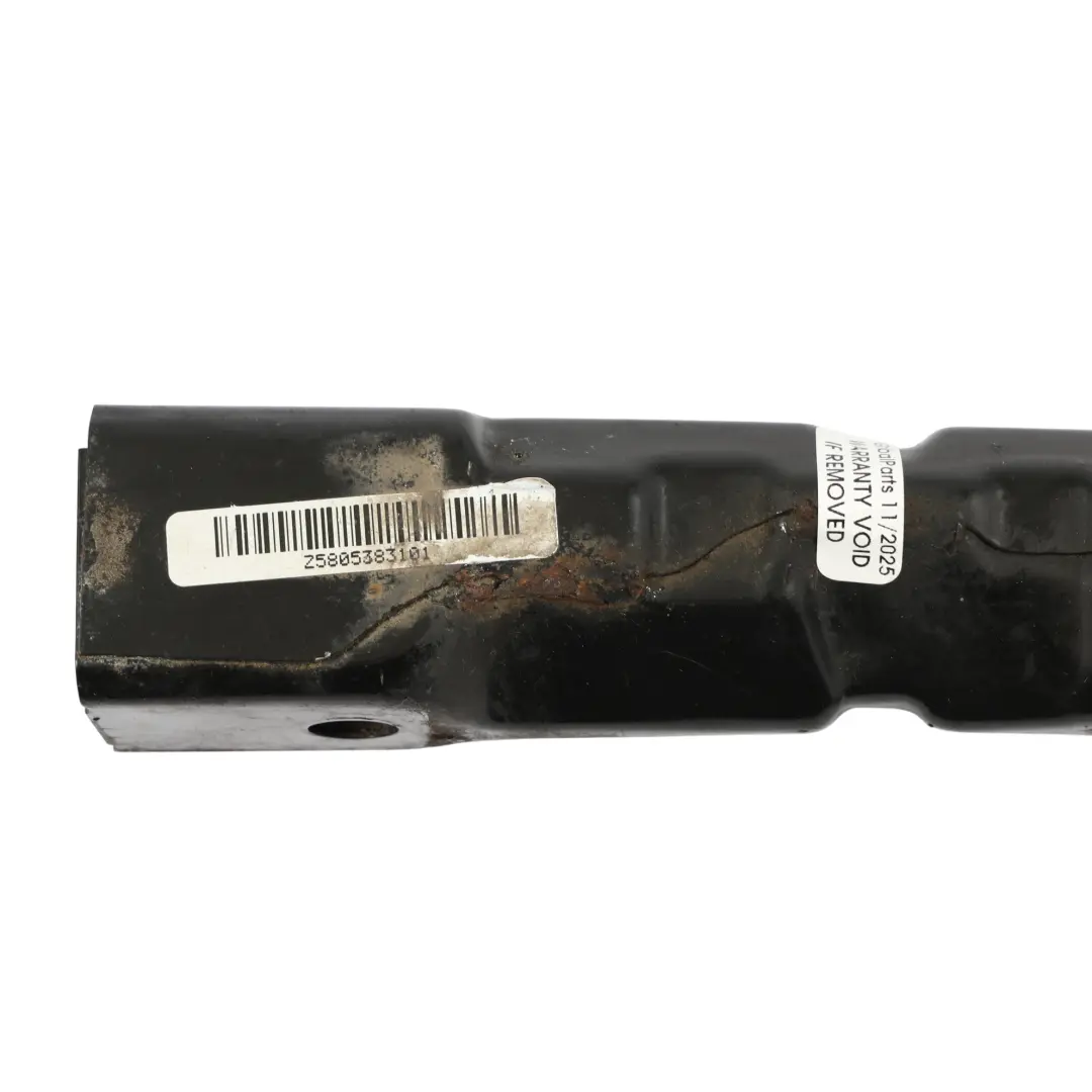 Deformación Del Parachoques Delantero Izquierdo para BMW E92 E93 LCI Elemento con número de pieza 8053831 BMW E92 E93 LCI Elemento Deformación Del Parachoques Delantero Izquierdo - SKU 8053831 - Número de pieza 8053831