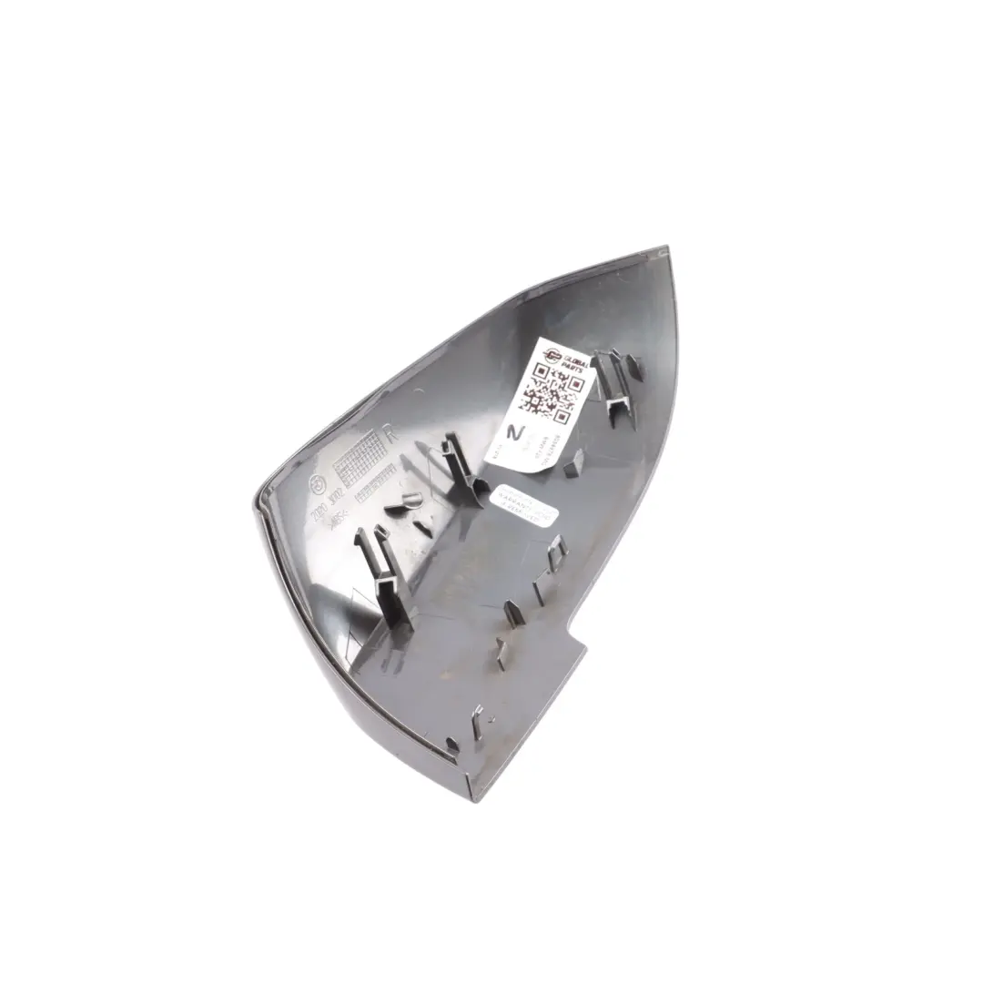 BMW F20 F21 Wing Mirror Cover Cap Casing Right O/S Mineral Grau - B39 - SKU 8054978-MG - Part number 8054978