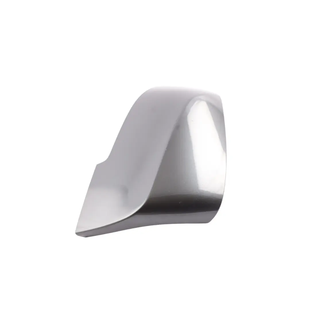 Wing Mirror Cover Cap Casing Right O/S Mineral Grau - B39 to BMW F20 F21 with Part number 8054978 BMW F20 F21 Wing Mirror Cover Cap Casing Right O/S Mineral Grau - B39 - SKU 8054978-MG - Part number 8054978