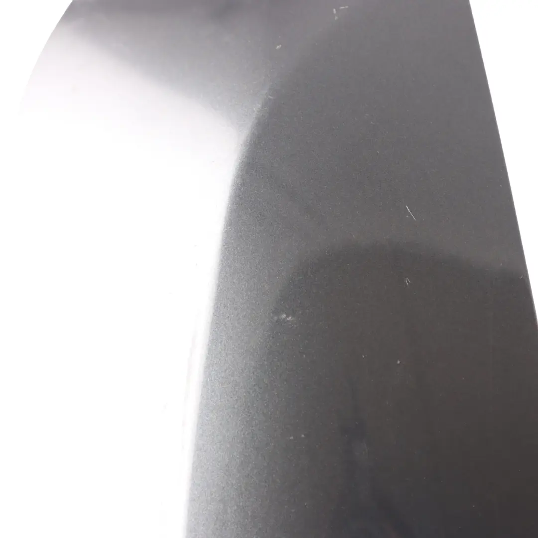 Wing Mirror Cover Cap Casing Right O/S Mineral Grau - B39 to BMW F20 F21 with Part number 8054978 BMW F20 F21 Wing Mirror Cover Cap Casing Right O/S Mineral Grau - B39 - SKU 8054978-MG - Part number 8054978