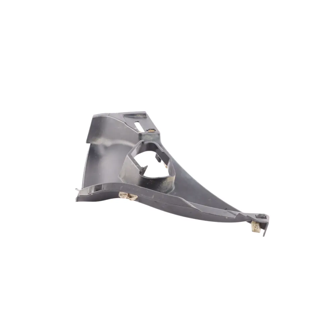 Front Bumper Air Duct Side Channel M Sport Right O/S to BMW X6 F16 with Part number 8056506 BMW X6 F16 Front Bumper Air Duct Side Channel M Sport Right O/S - SKU 8056506 - Part number 8056506