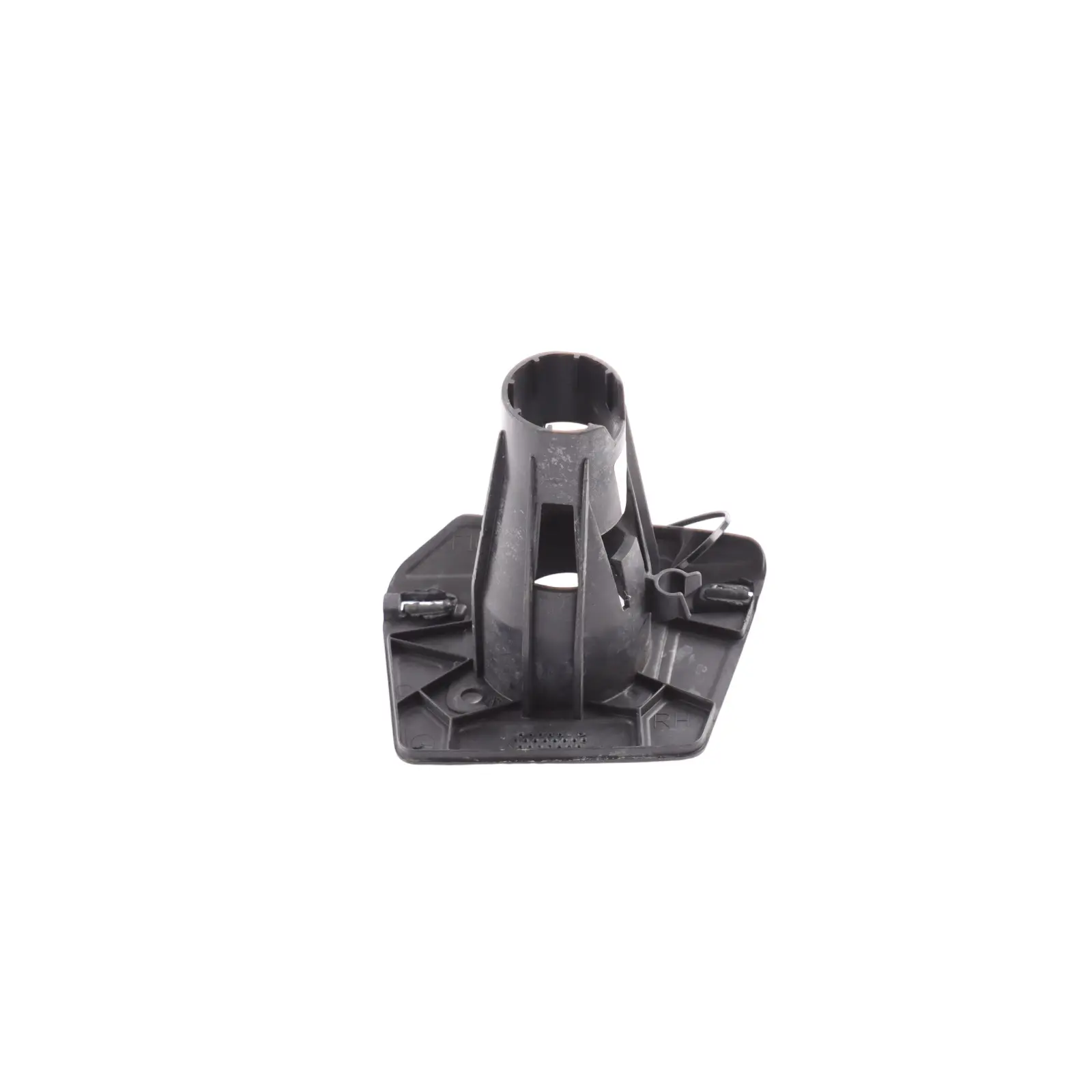 BMW X6 F16 Headlight Washer Nozzle Bracket M Sport Front Right O/S 8056558