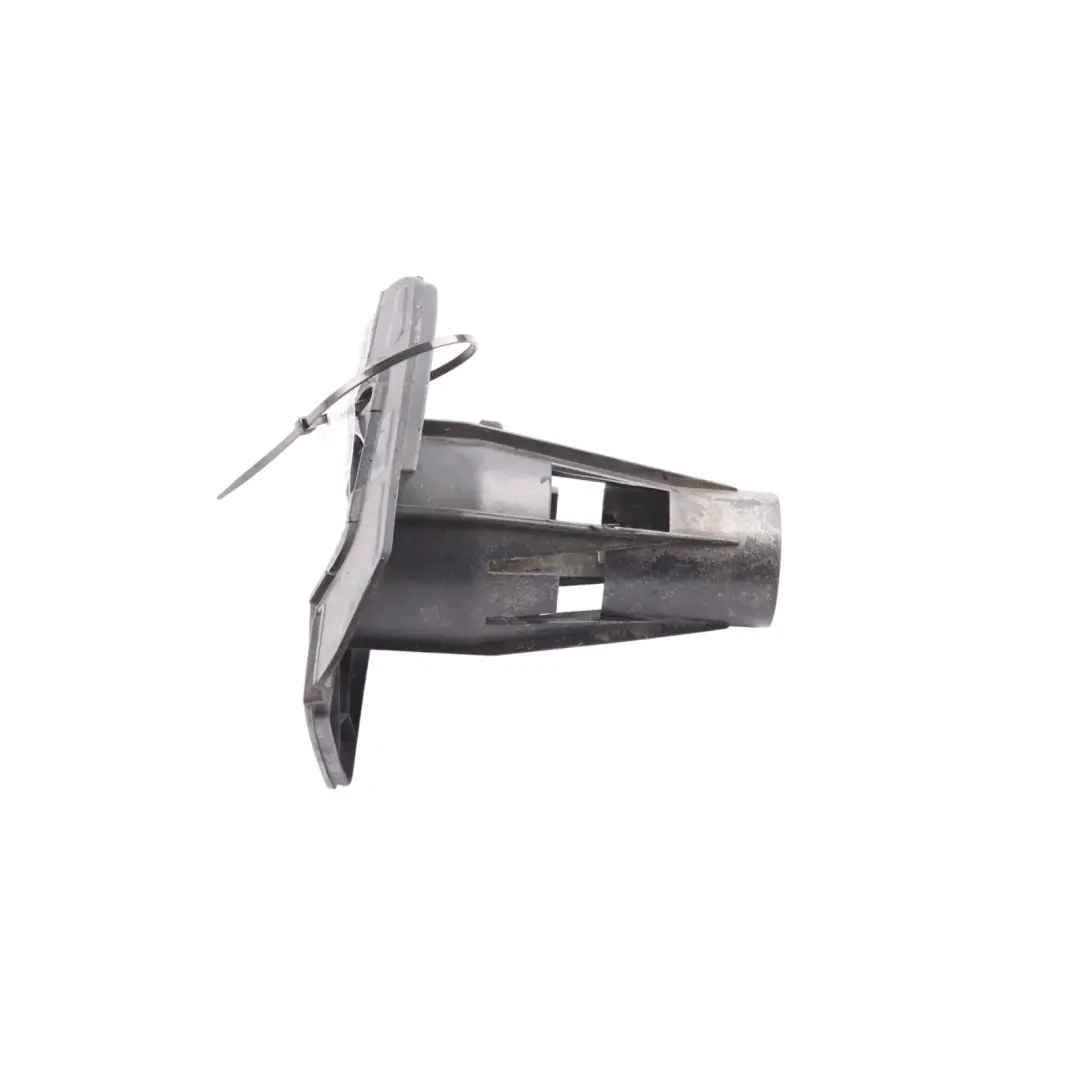 BMW X6 F16 Headlight Washer Nozzle Bracket M Sport Front Right O/S - SKU 8056558 - Part number 8056558