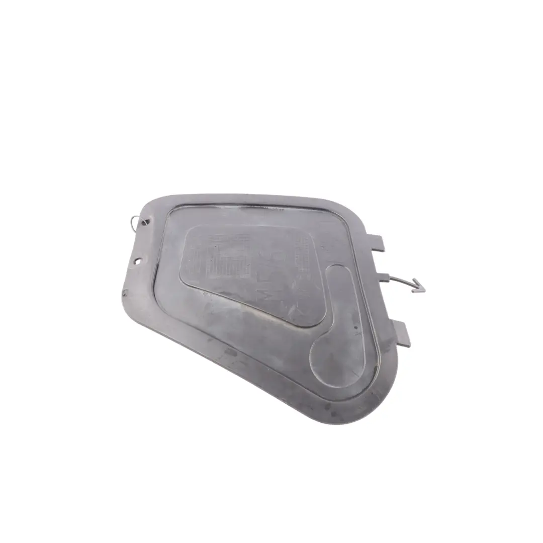 BMW F06 F10 F12 F13 LCI Wheel Arch Cover Trim Panel Left N/S - SKU 8056687 - Part number 8056687