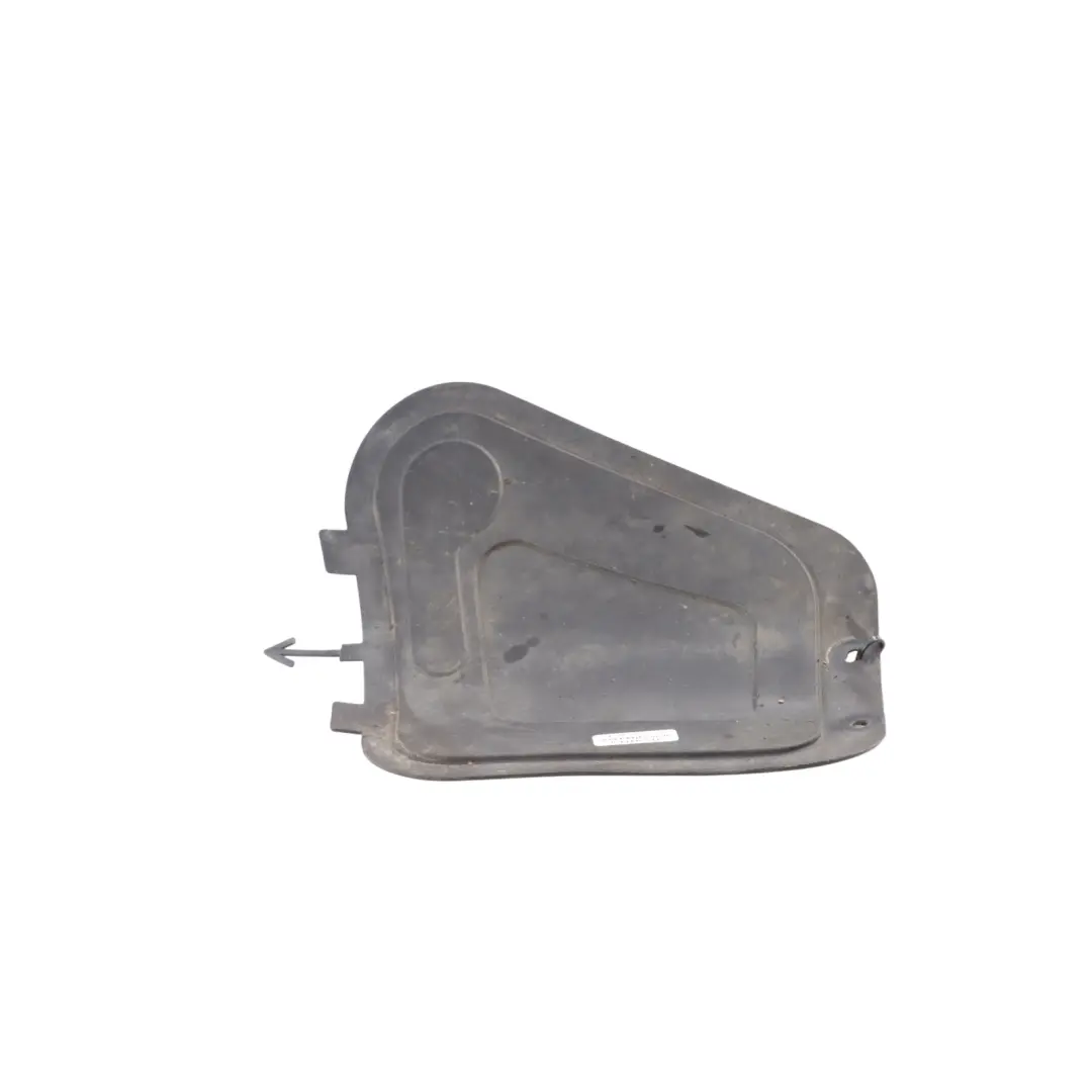 BMW F10 M5 F06 F12 F13 M6 Radlauf Klappe Abdeckung Trim Panel Rechts - SKU 8056688 - Teilenummer 8056688