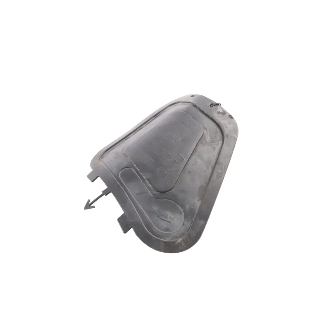 BMW F10 M5 F06 F12 F13 M6 Osłona Zaślepka Nadkola Prawy Przód - SKU 8056688 - Numer Części 8056688